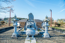 高砂宝山苑　永代納骨堂