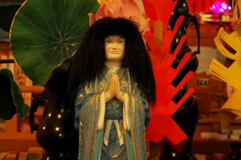木像