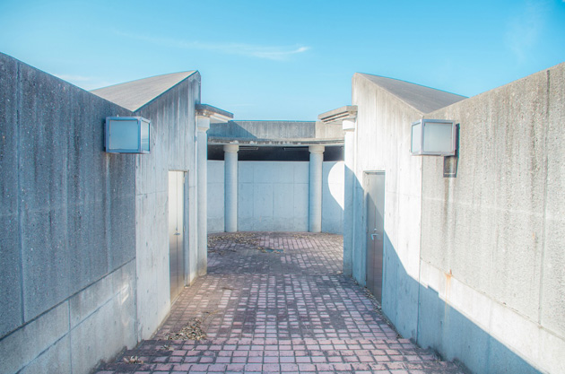 写真で巡る蓮光寺