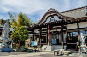 宗教法人 慈好山 蓮光寺
